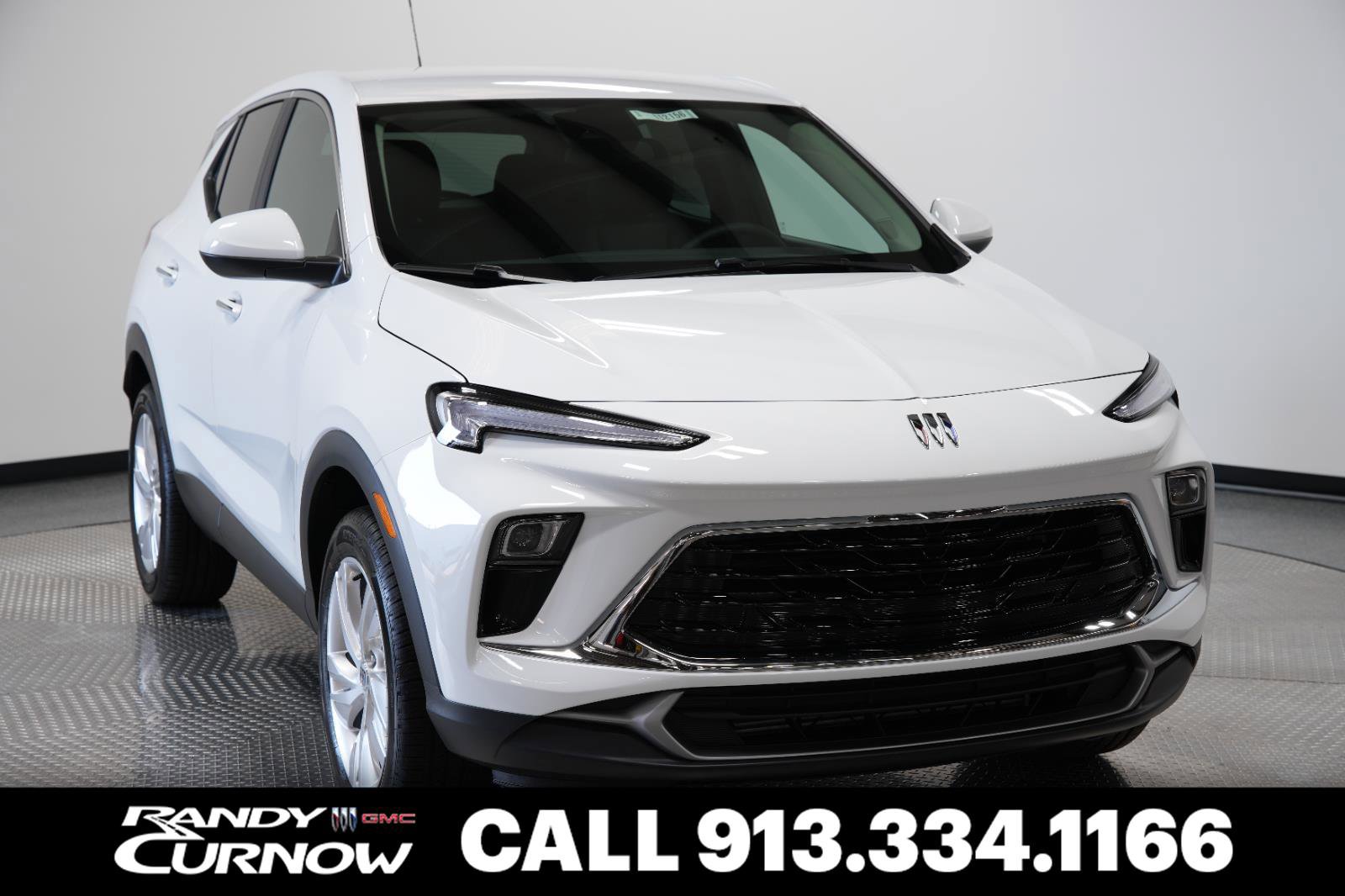 New 2026 Buick Encore GX Preferred w/ Comfort Package image 1