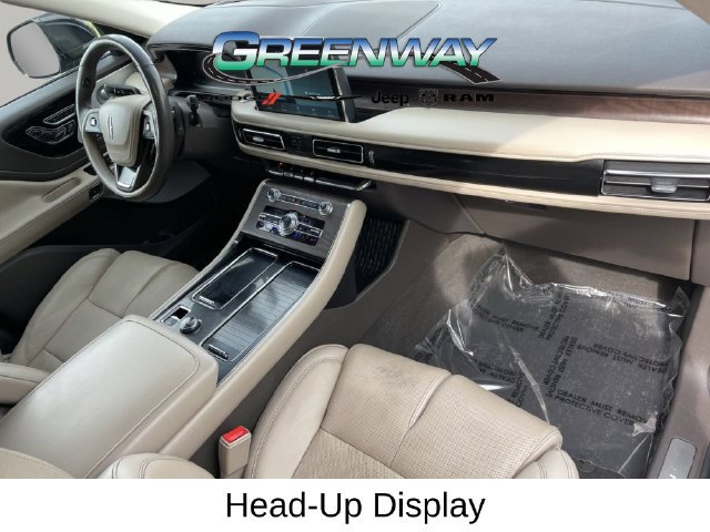 Used 2023 Lincoln Aviator Reserve w/ Equipment Group 201A AWD/4WD image 10