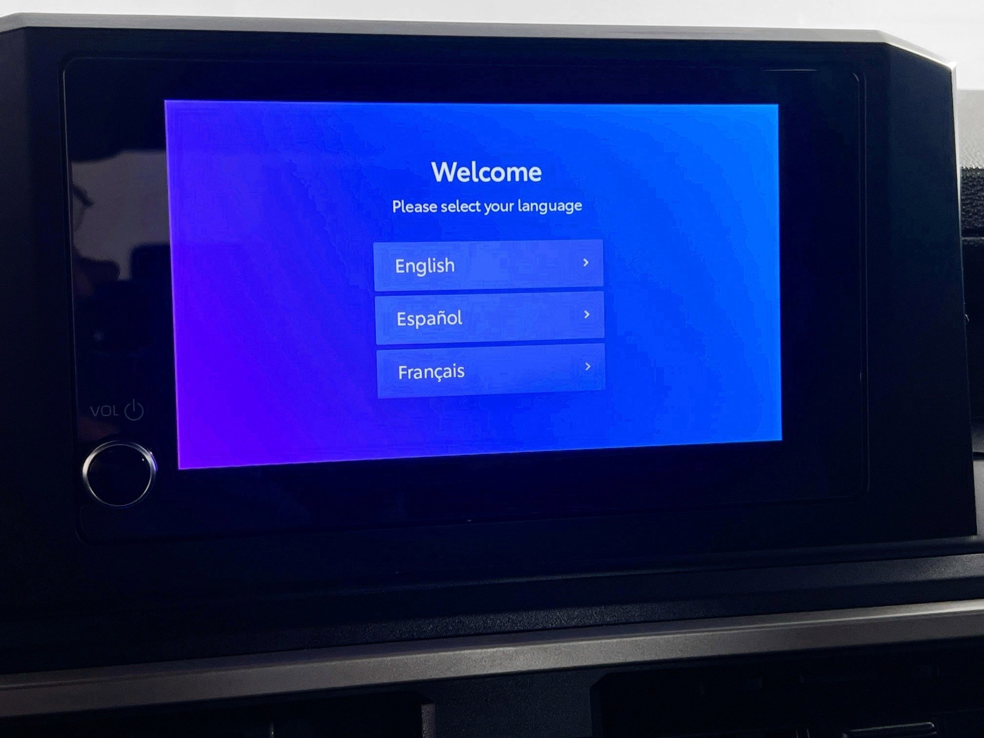 Used 2025 Toyota Tacoma SR w/ SR Upgrade Package image 28