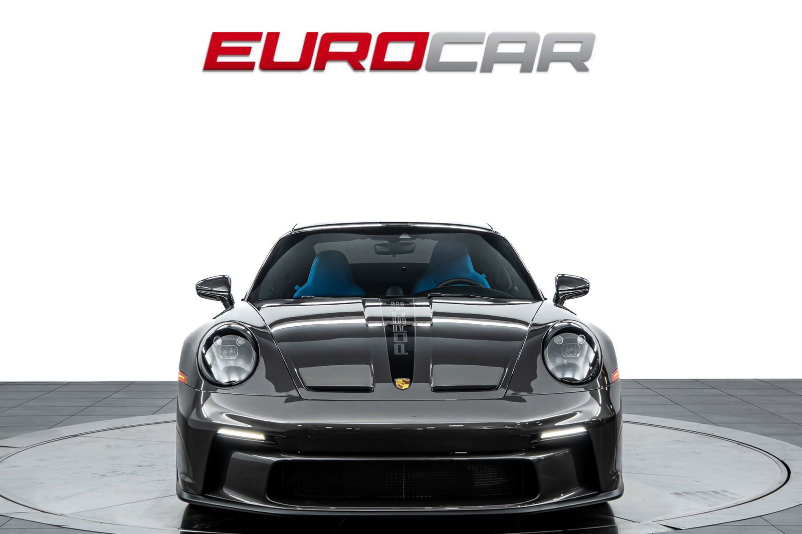 Used 2022 Porsche 911 GT3 image 8