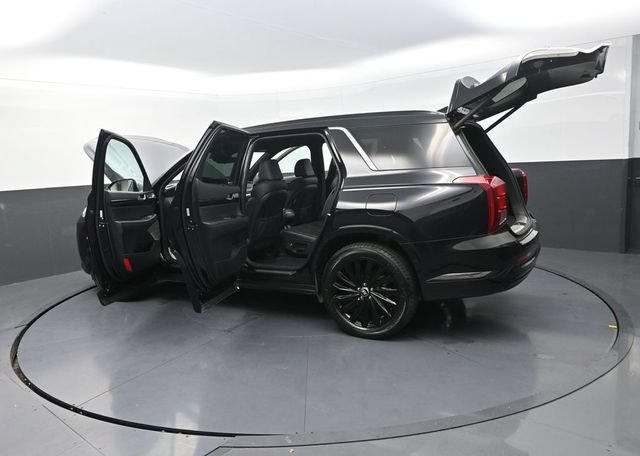 Used 2024 Hyundai Palisade Calligraphy AWD/4WD image 39