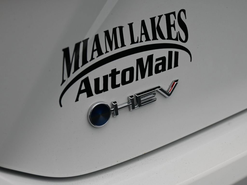 Used 2026 Toyota Camry SE w/ Convenience Package image 39