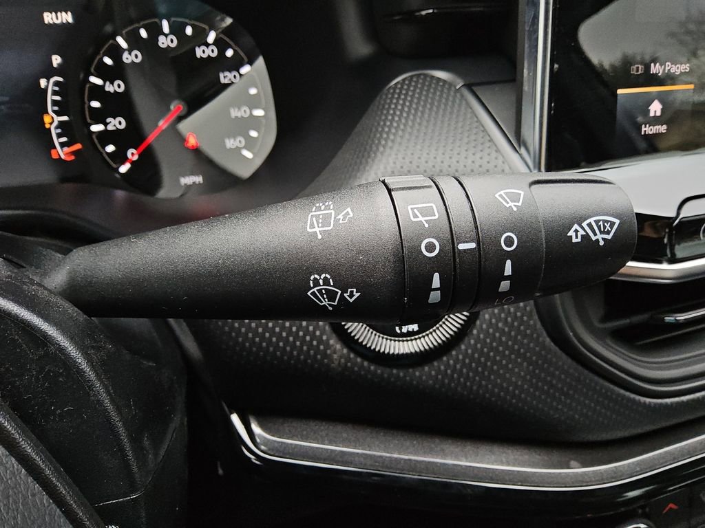 New 2026 Jeep Compass Latitude image 29