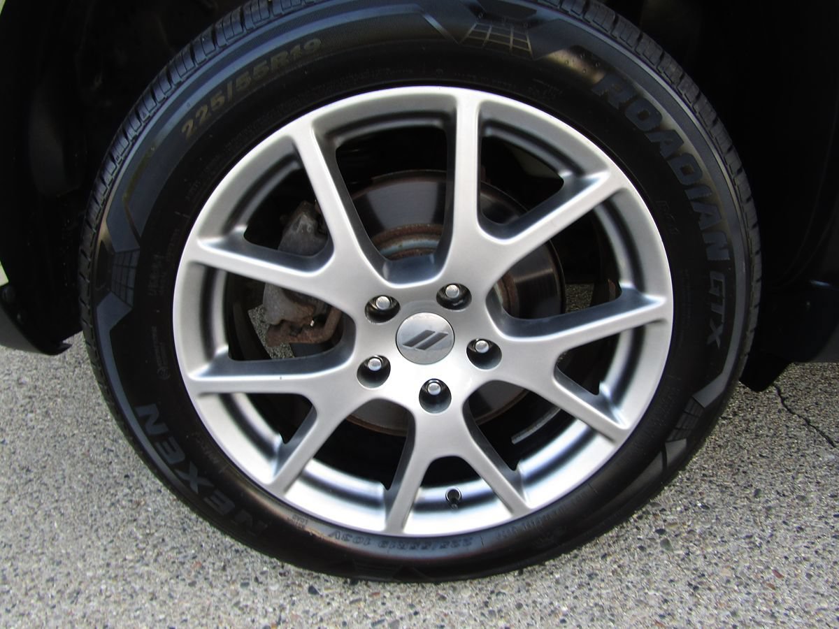 Used 2019 Dodge Journey GT w/ Nav & Sun Group AWD/4WD image 37