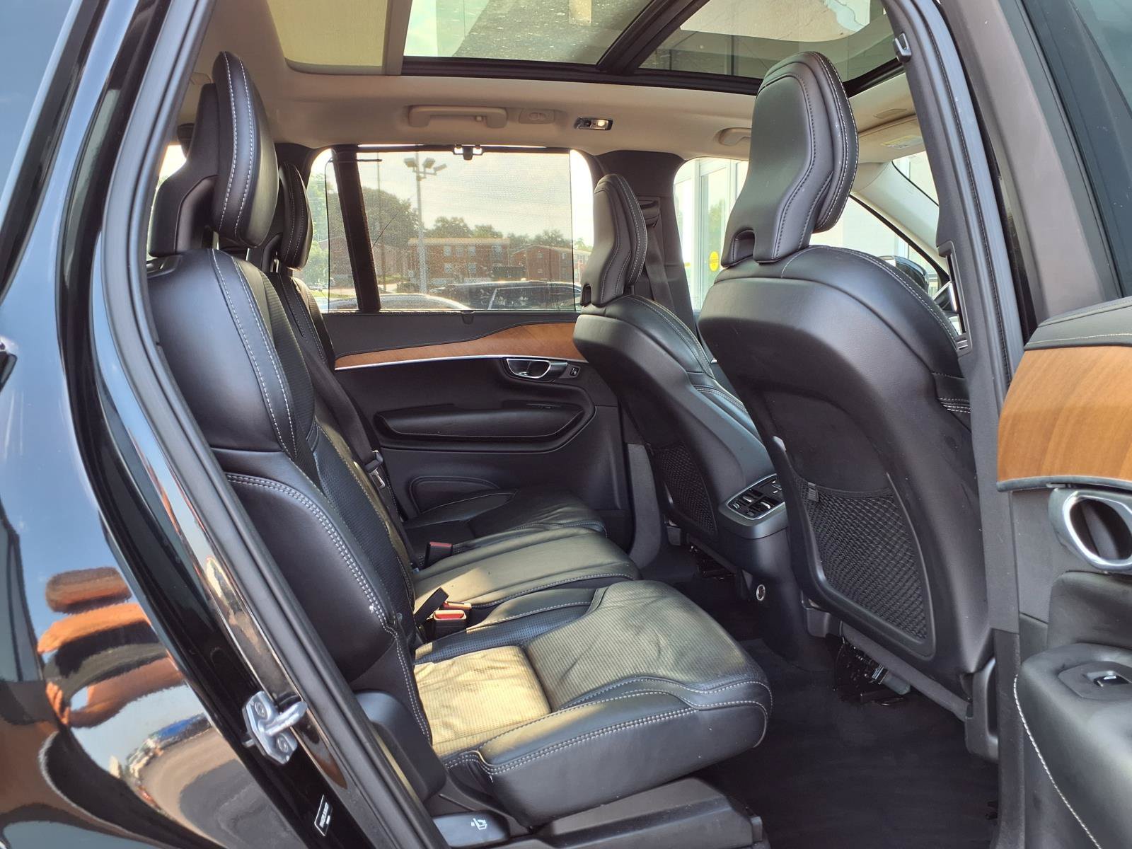 Used 2019 Volvo XC90 T6 Inscription w/ Advanced Package AWD/4WD image 29