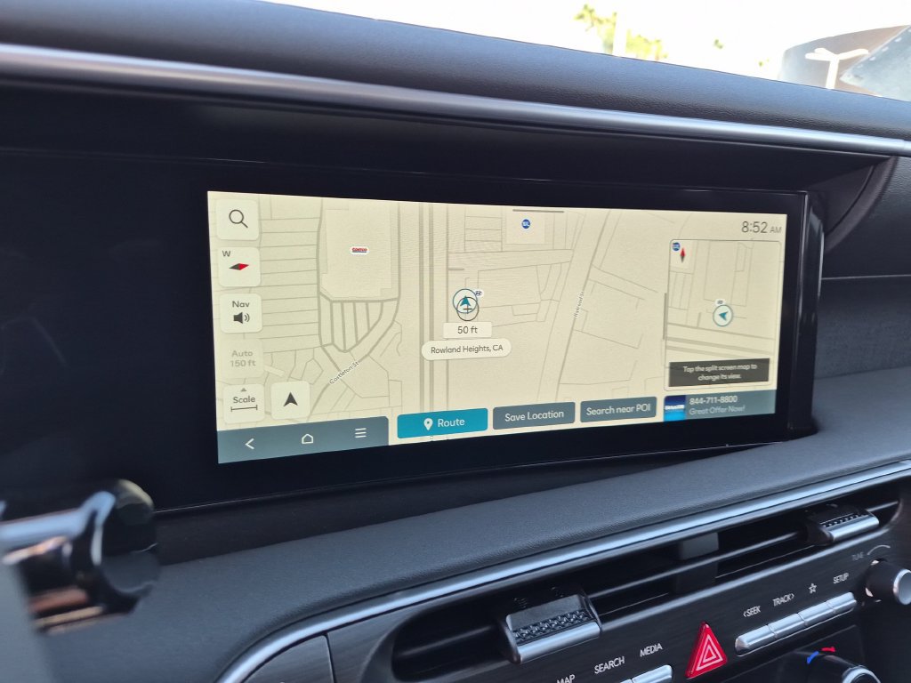 New 2027 Hyundai Palisade SEL Premium FWD image 23