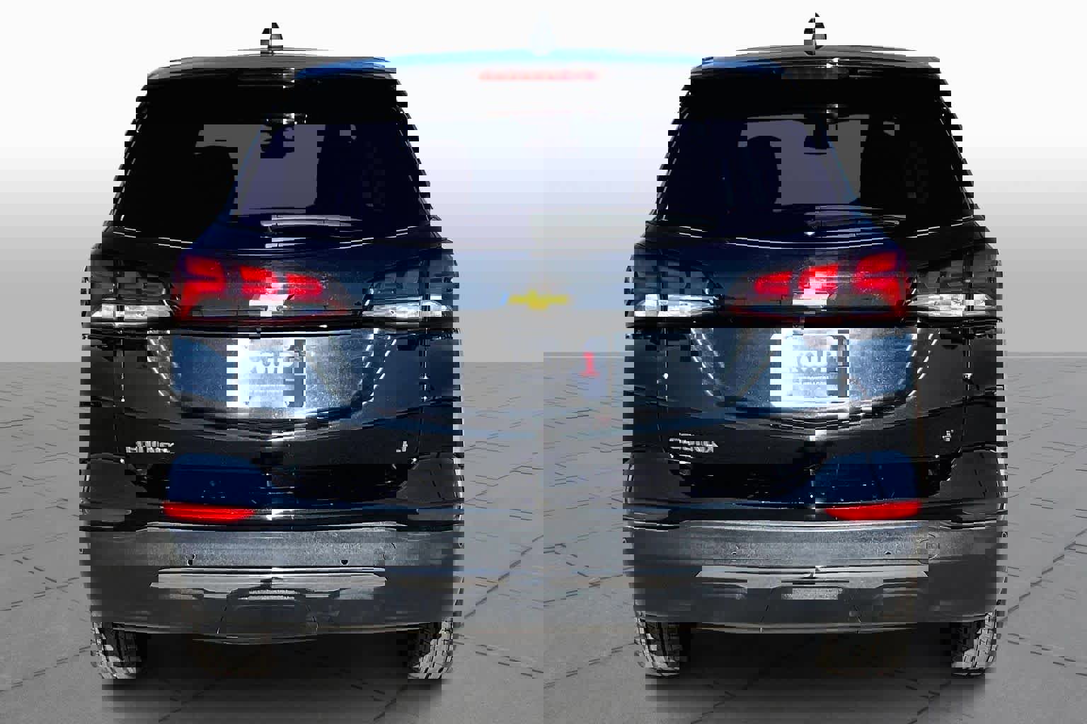 Used 2024 Chevrolet Equinox LT image 5