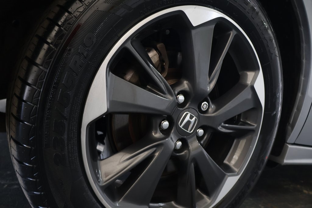 Used 2021 Honda Odyssey Elite image 30