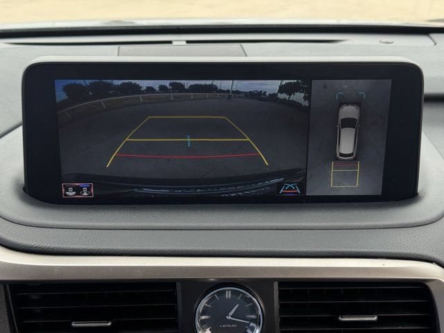 Used 2022 Lexus RX 350 FWD w/ Premium Package image 18