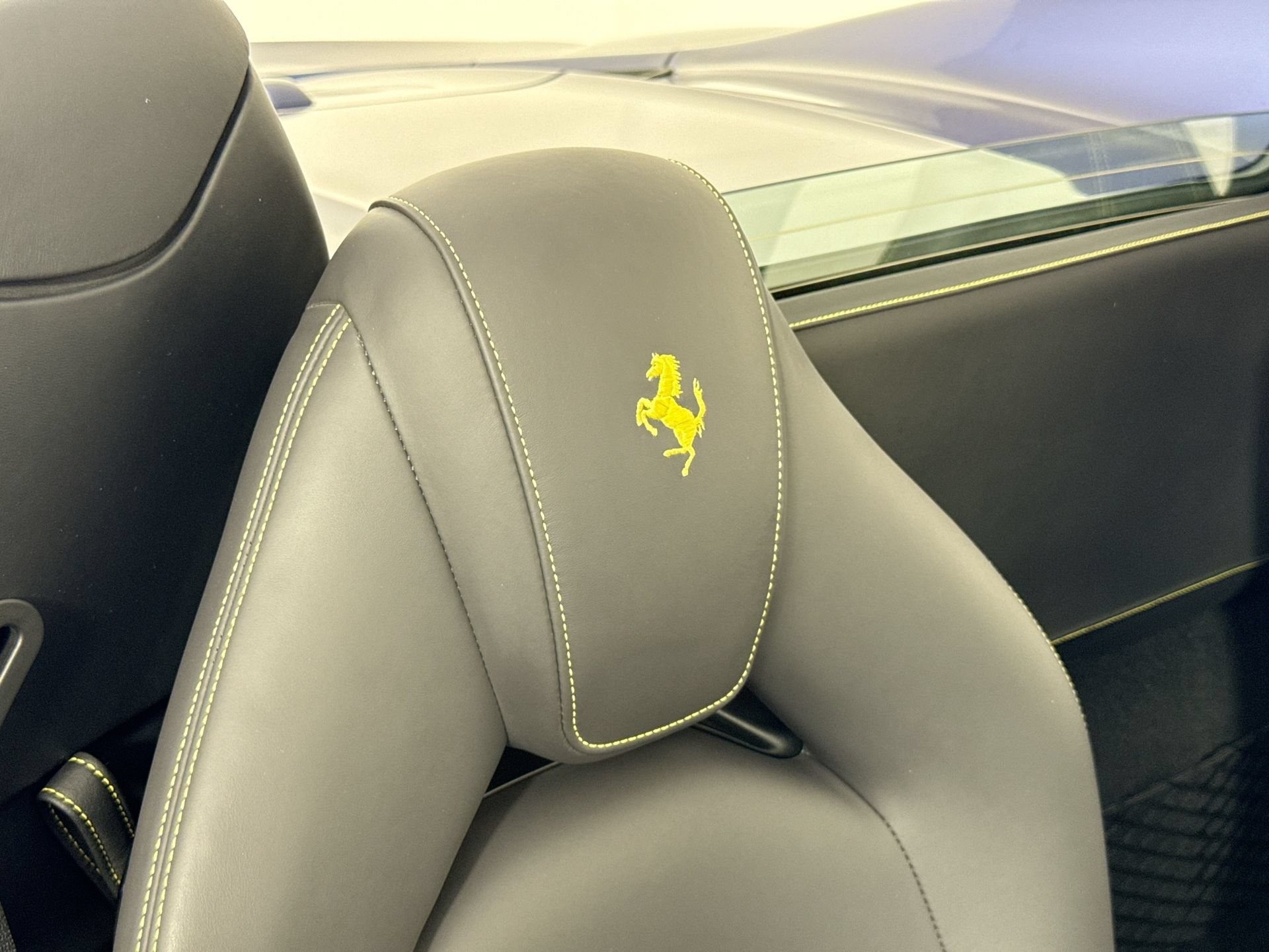 Certified 2017 Ferrari 488 Spider RWD image 23