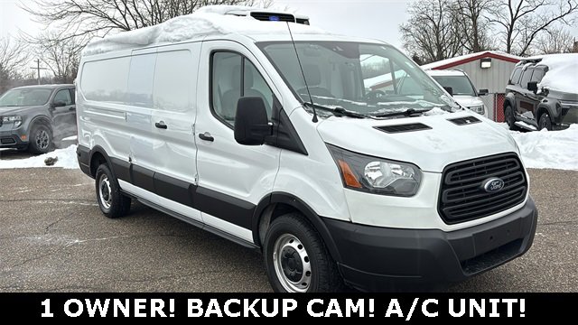 Used 2019 Ford Transit 250 148 Low Roof image 23