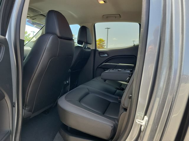 Used 2022 GMC Canyon AT4 AWD/4WD image 11
