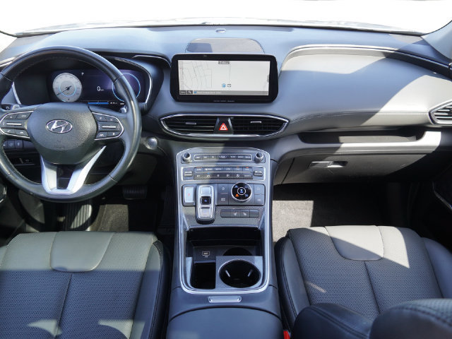 Used 2023 Hyundai Santa Fe SEL w/ Premium Package AWD/4WD image 5