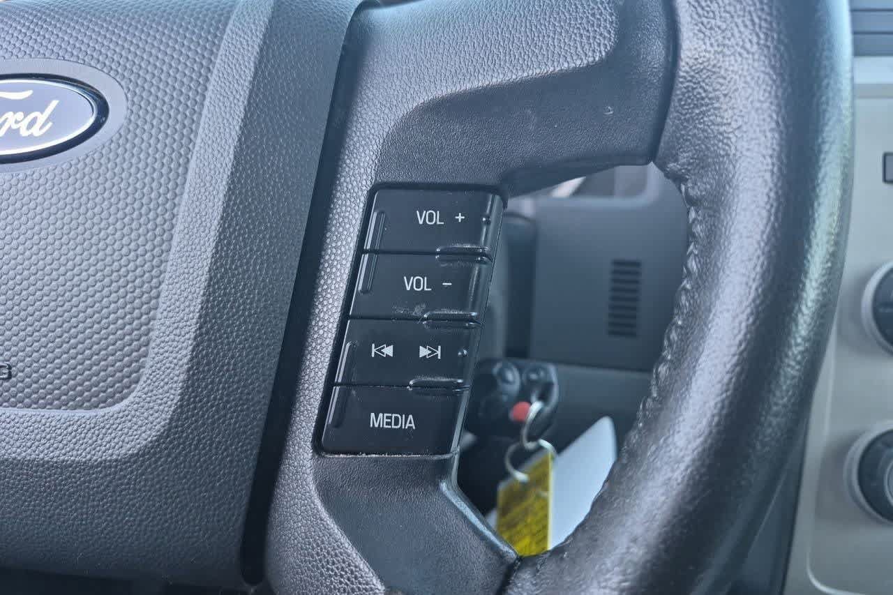 Used 2011 Ford Escape XLT FWD image 24