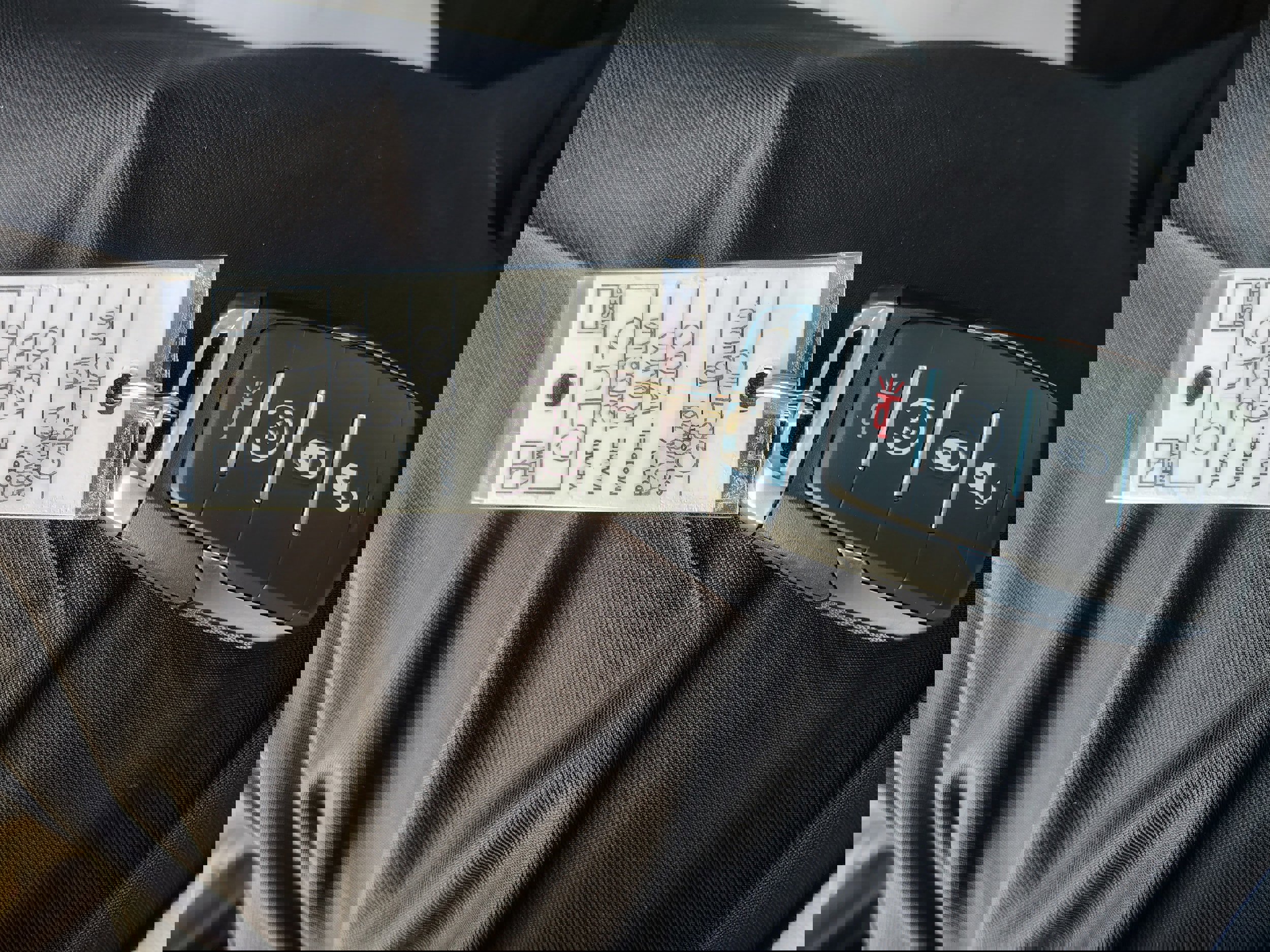 New 2026 RAM 1500 Express image 35