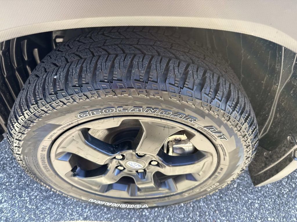 New 2025 Subaru Forester Wilderness w/ Convenience Package image 10