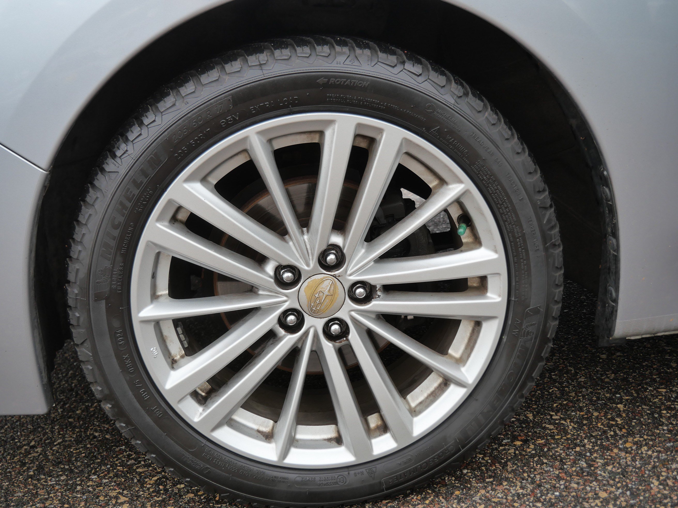 Used 2013 Subaru Impreza 2.0i Premium w/ Alloy Wheel Pkg + Moonroof AWD/4WD image 15