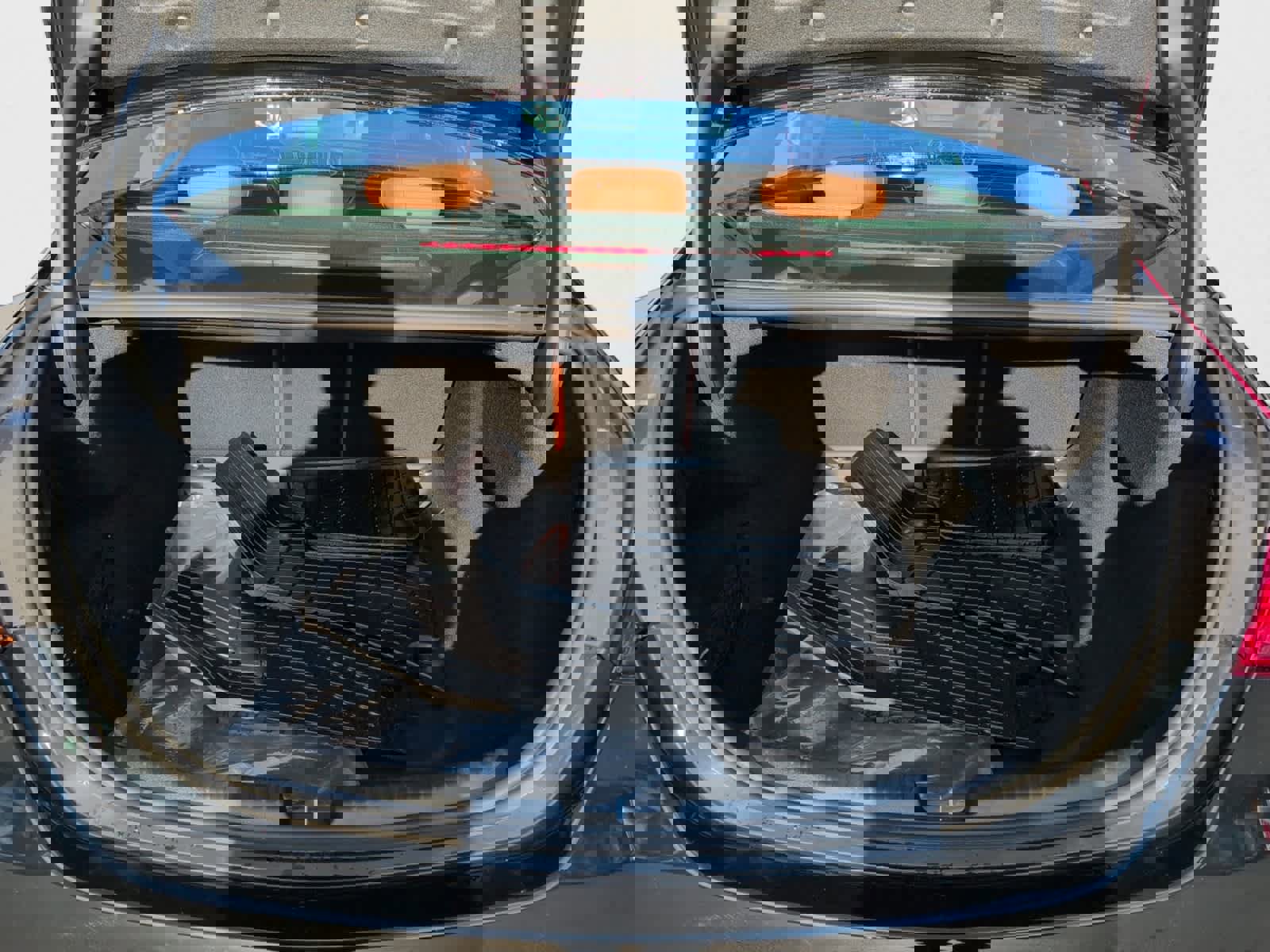 Used 2025 Mercedes-Benz C 300 4MATIC Sedan image 23