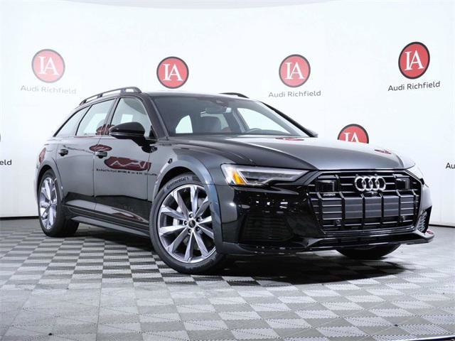 New 2026 Audi A6 Premium Plus