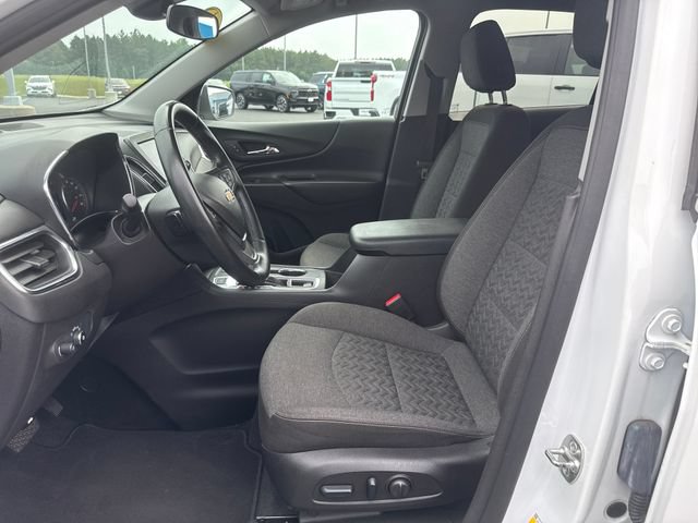 Used 2024 Chevrolet Equinox LT AWD/4WD image 10