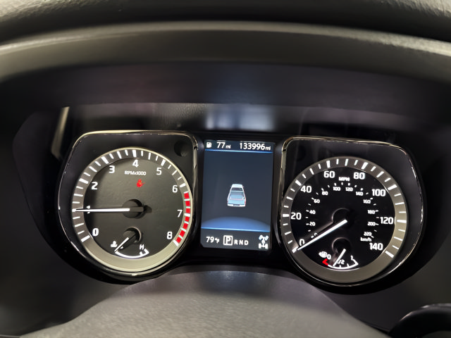 Used 2019 Nissan Titan SV AWD/4WD image 20