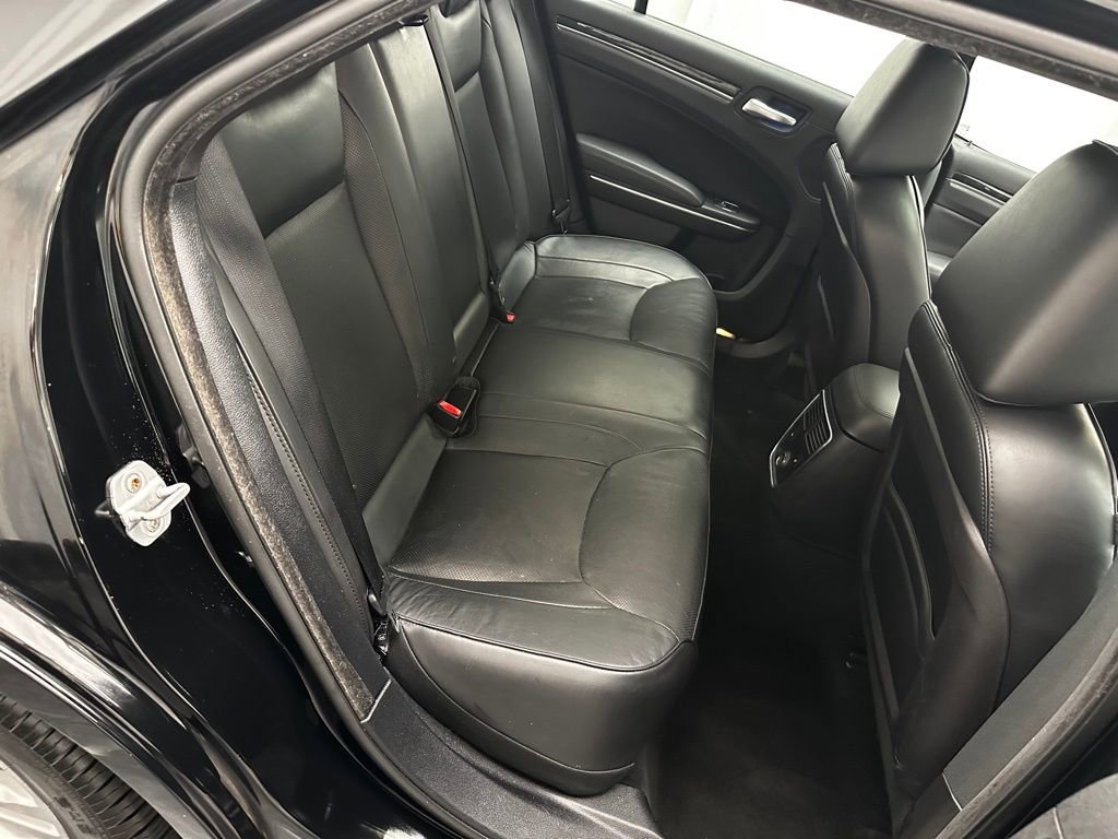 Used 2012 Chrysler 300 C w/ 19-Premium Speaker Group image 11