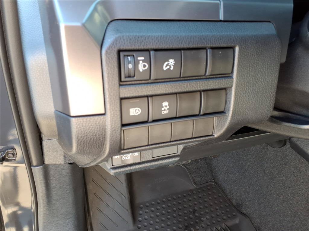New 2026 Toyota Tacoma SR5 AWD/4WD image 10
