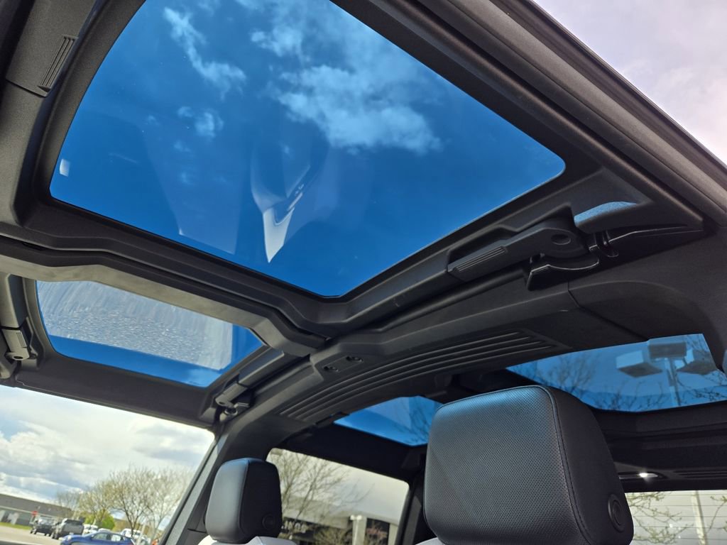 Used 2023 GMC Hummer EV Edition 1 AWD/4WD image 7