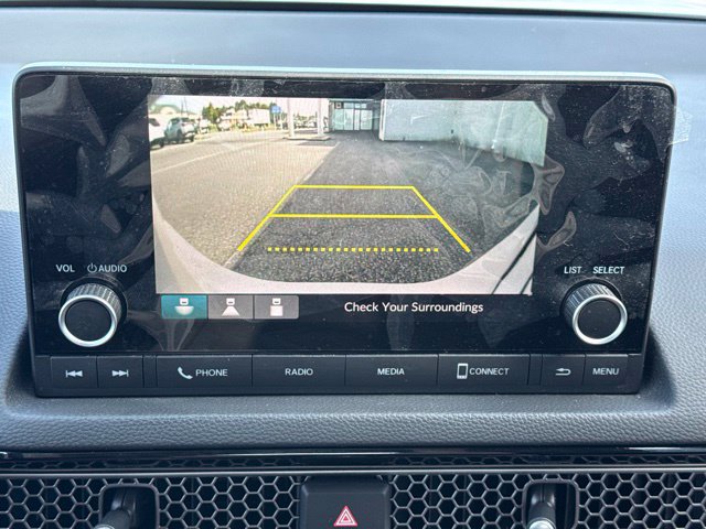 Used 2024 Honda Civic Sport image 15