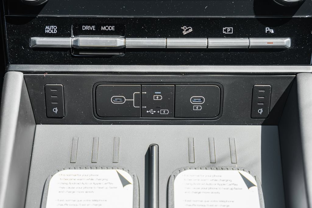 New 2026 Hyundai Santa Fe Calligraphy image 26