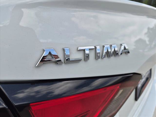 Used 2022 Nissan Altima 2.5 S FWD image 25