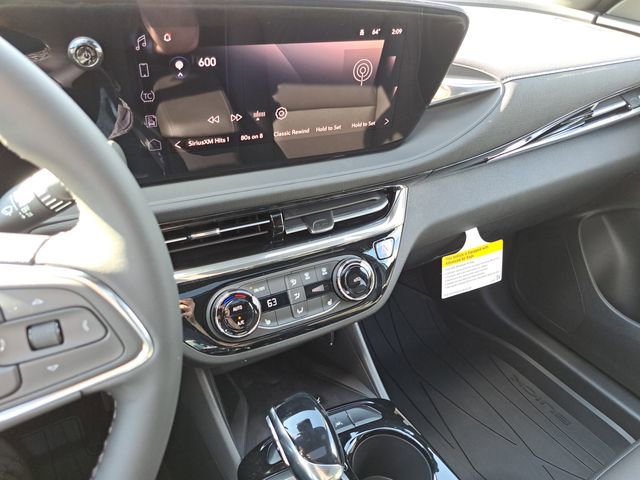 New 2026 Buick Envista Sport Touring w/ Convenience I Package FWD image 25