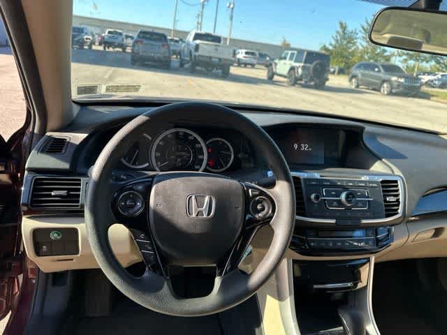 Used 2016 Honda Accord LX image 6