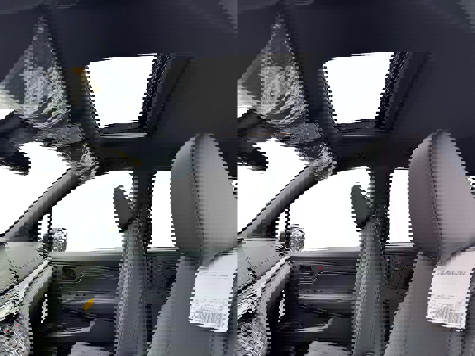 New 2026 Honda Odyssey Sport-L image 12