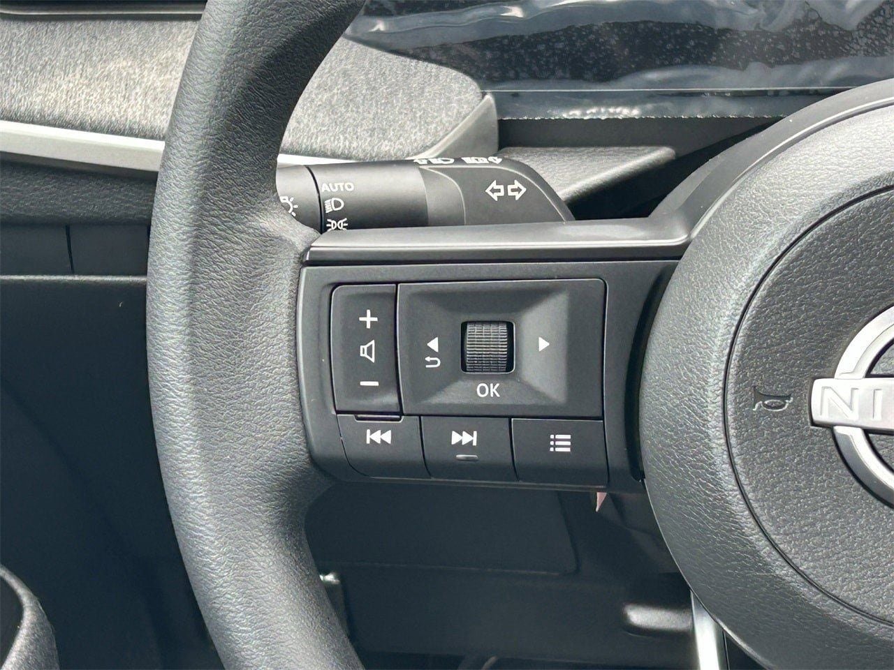 New 2026 Nissan Kicks SV FWD image 26