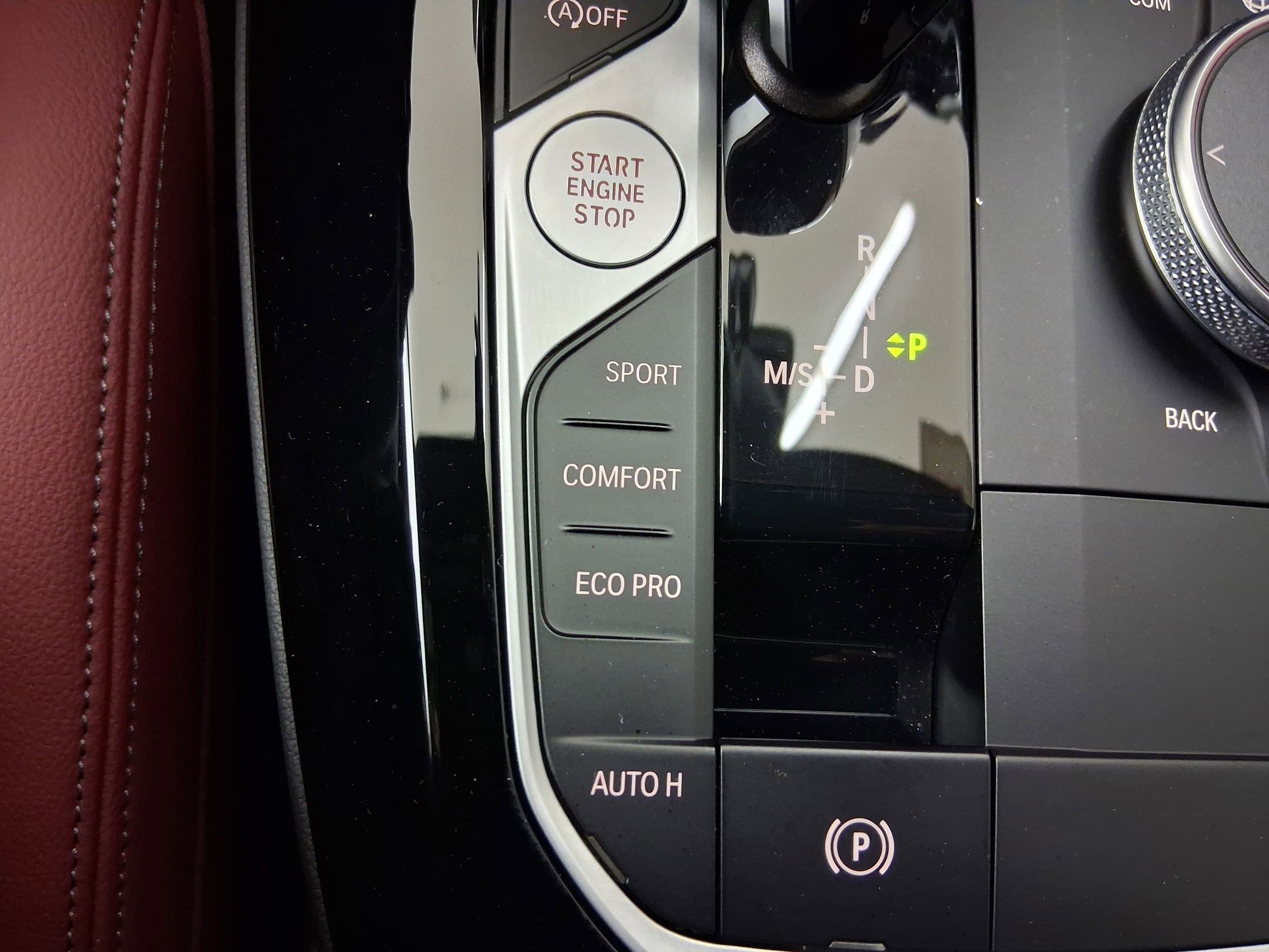 Certified 2023 BMW X3 sDrive30i w/ Convenience Package w/ZPA image 30