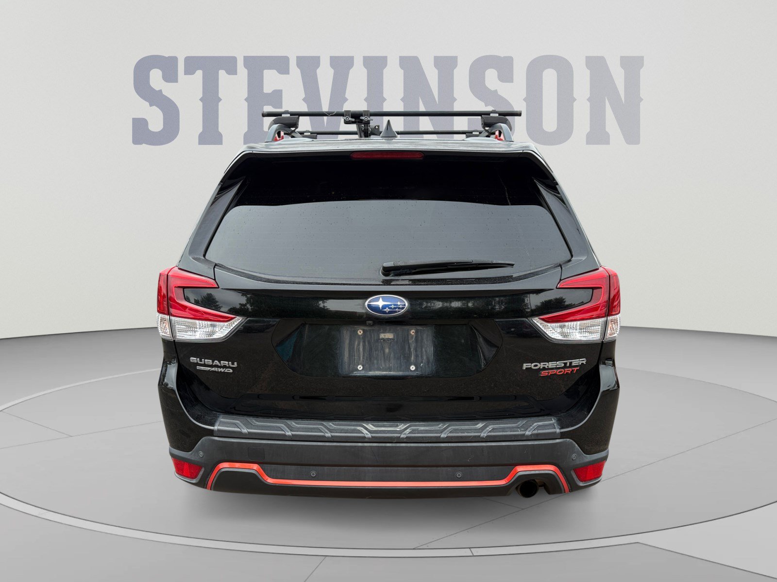Used 2019 Subaru Forester Sport AWD/4WD image 4