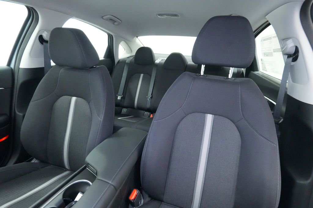 New 2026 Hyundai Sonata Blue image 14
