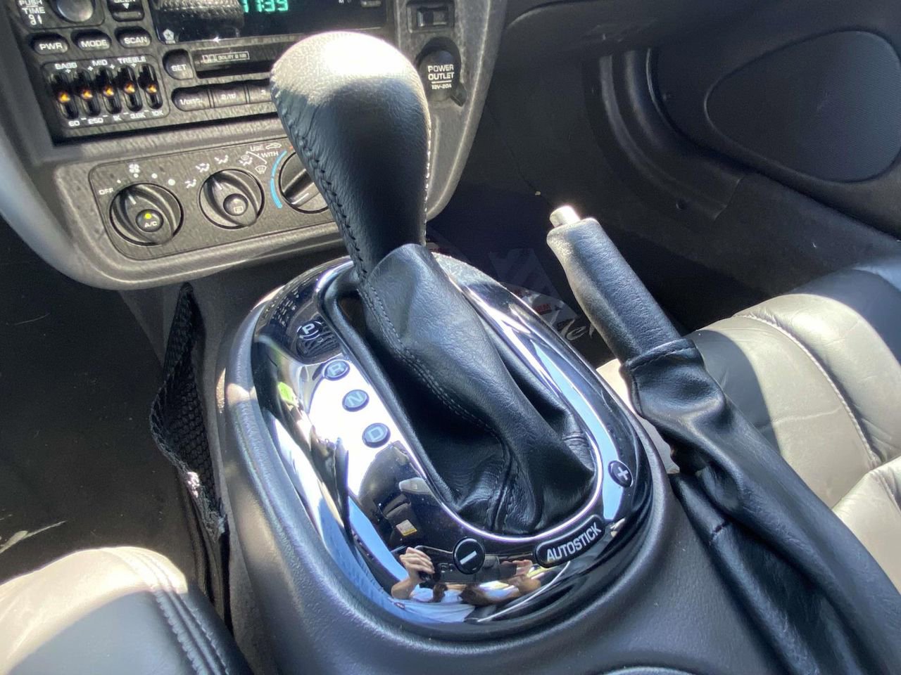 Used 2000 Plymouth Prowler RWD image 23