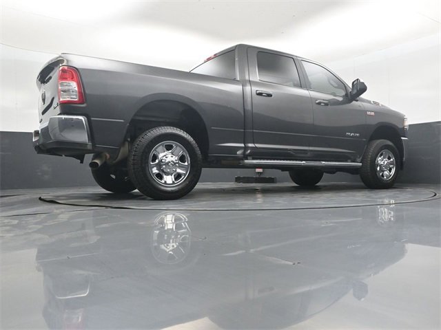 Used 2022 RAM 2500 Big Horn image 38