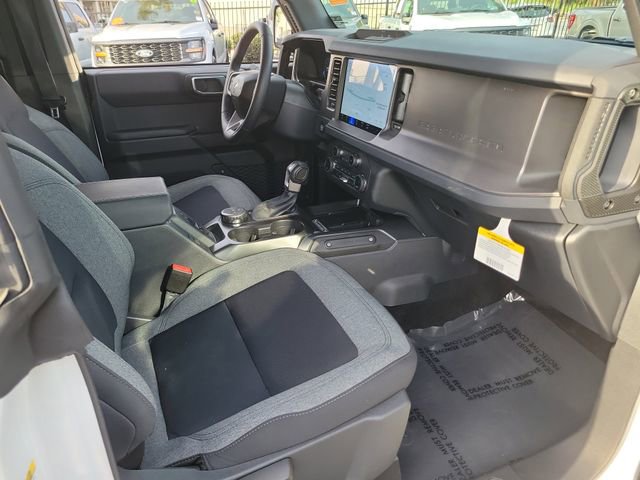 Used 2025 Ford Bronco Big Bend image 19