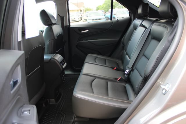 Used 2018 Chevrolet Equinox Premier AWD/4WD image 39