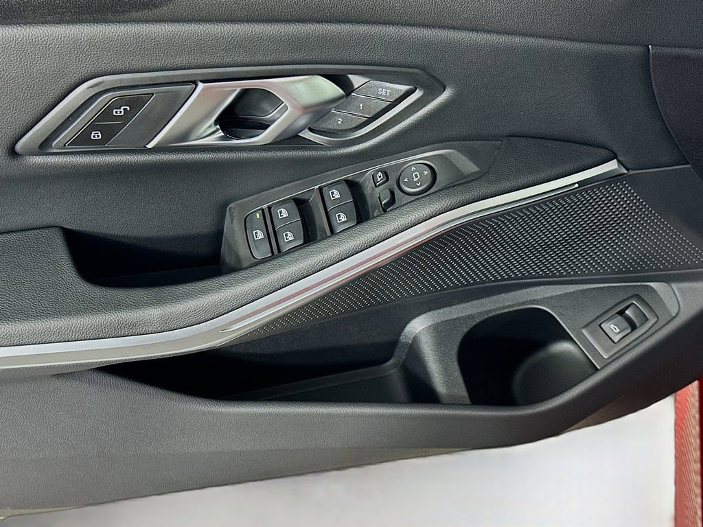 New 2026 BMW 330i Sedan w/ M Sport Package image 20