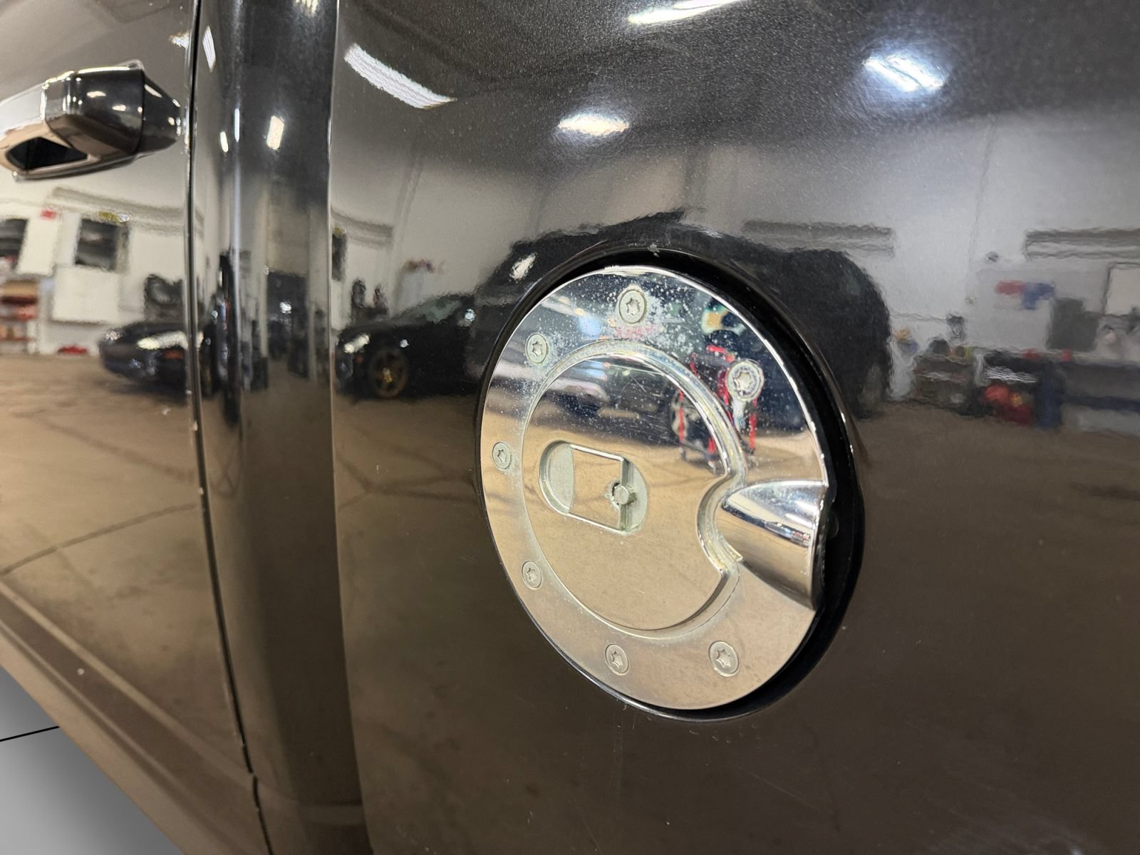 Used 2017 RAM 1500 Big Horn AWD/4WD image 44