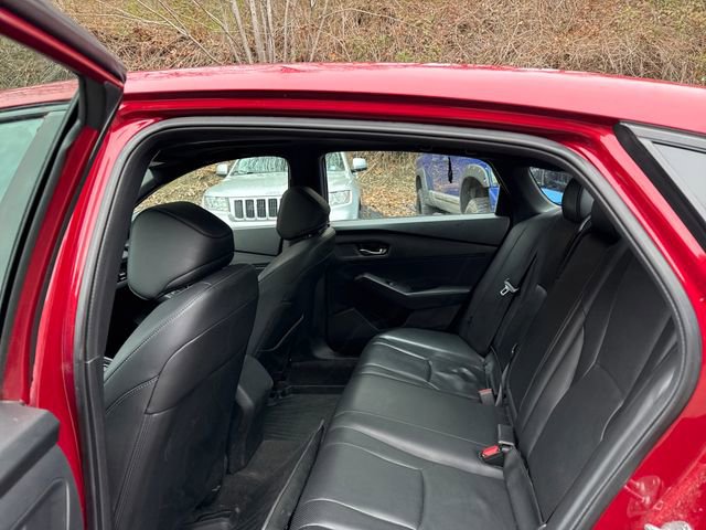 Used 2023 Honda Accord Sport image 46