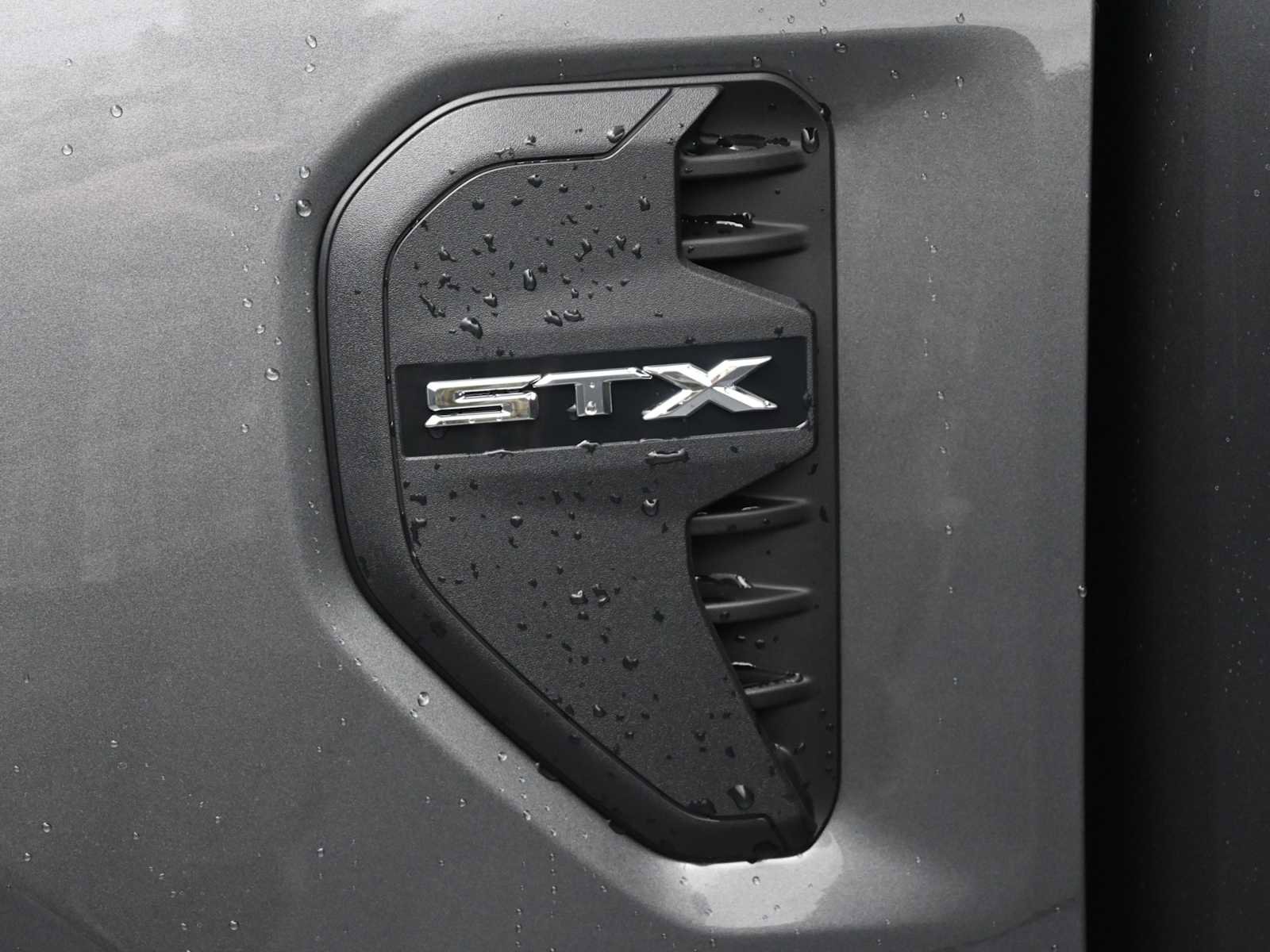 New 2025 Ford Ranger XL image 10