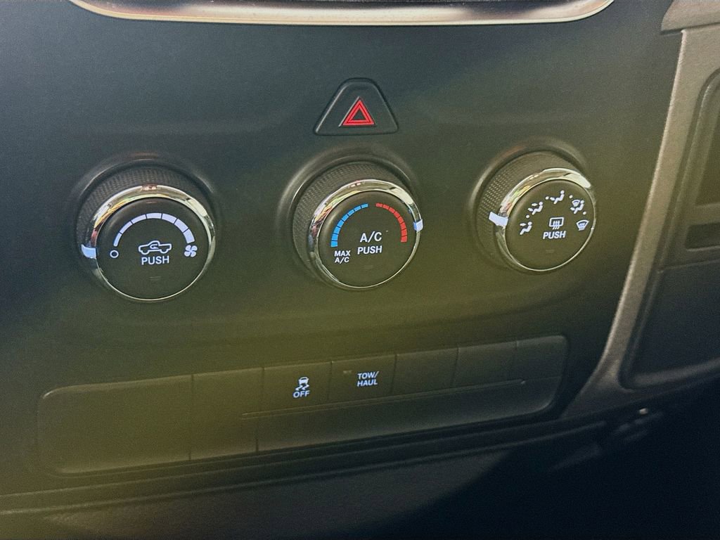 Used 2019 RAM 1500 Tradesman w/ Popular Equipment Group image 16