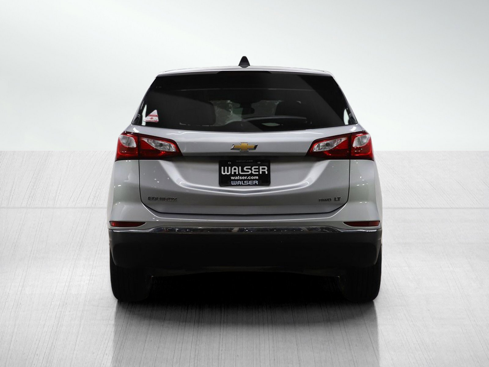 Used 2020 Chevrolet Equinox LT image 4