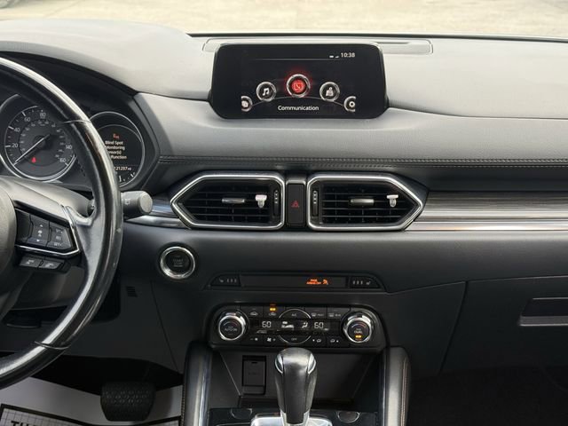 Used 2018 MAZDA CX-5 Grand Touring FWD image 22