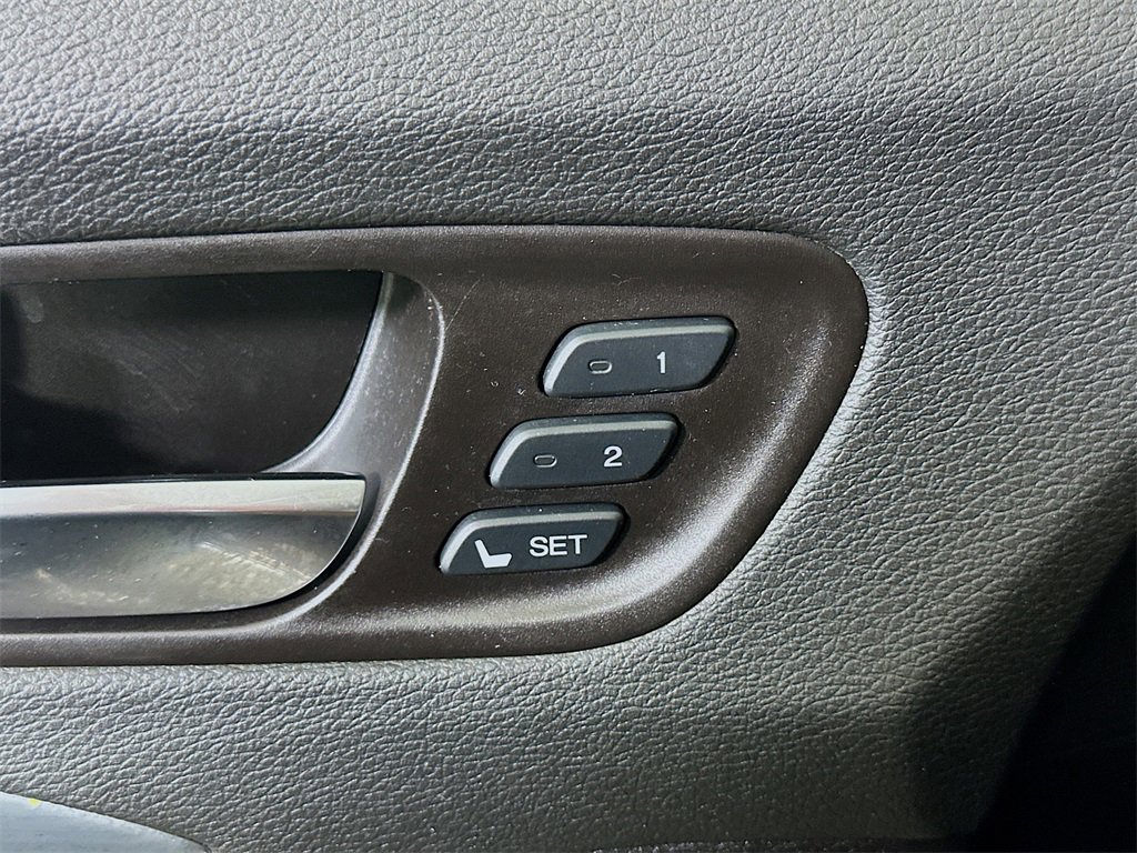 Used 2019 Acura MDX FWD w/ Advance Package image 21